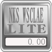 NKS_WSCALE_LITE　電子天秤接続ツール