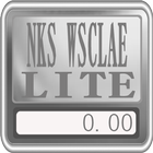 NKS_WSCALE_LITE　電子天秤接続ツール icône