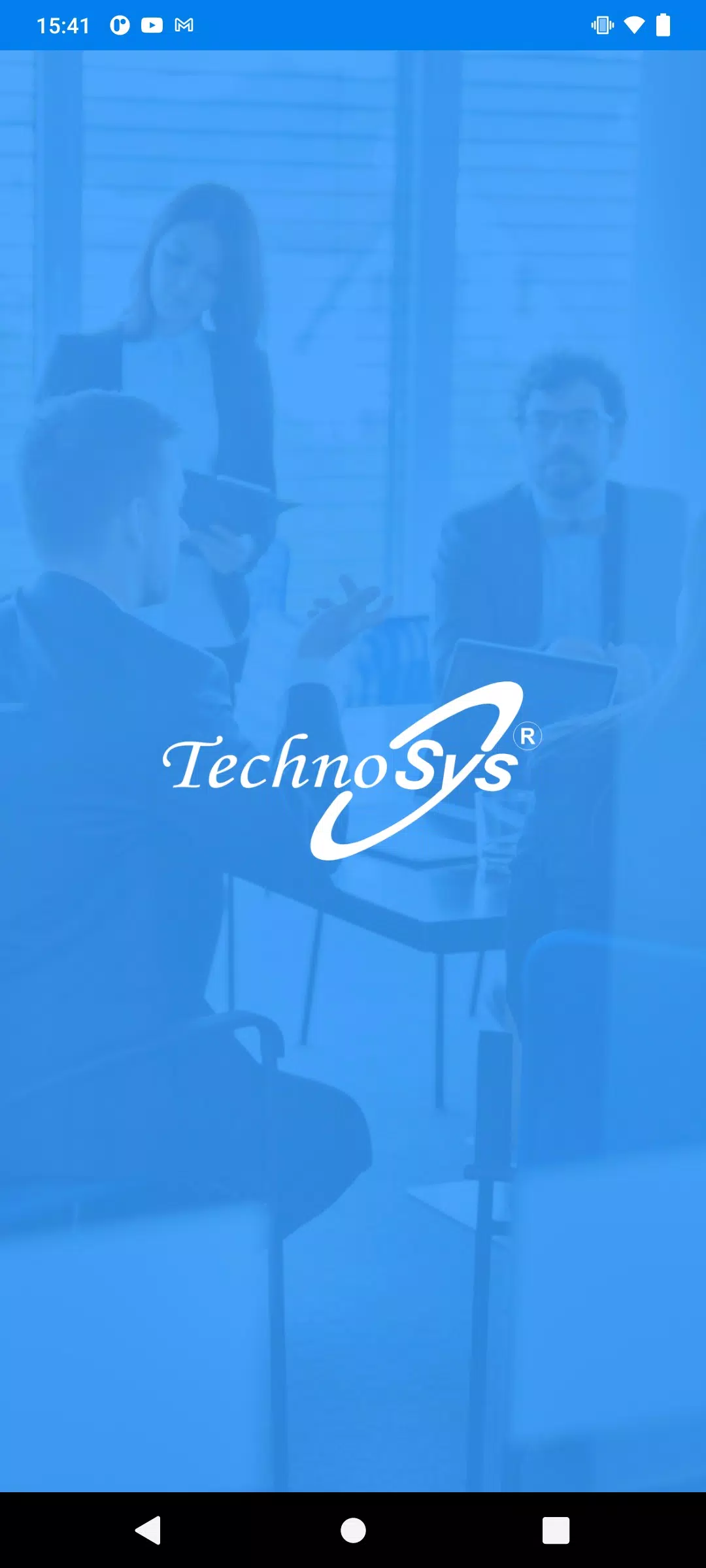 APK Technosys