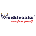 Workfreaks HRMS