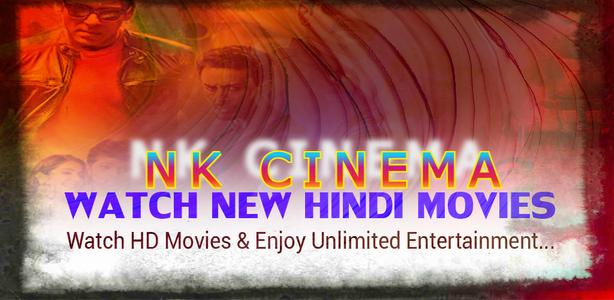 NNew Hindi Movies - HD Movies ภาพหน้าจอ 2