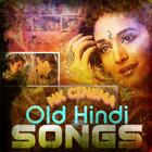 Old Hindi Songs - Old Bollywood Songs icône