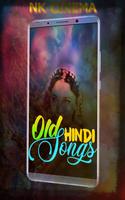 Old Hindi Songs - Old Bollywood Songs Affiche
