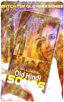Old Hindi Songs - Old Bollywood Songs Ekran Görüntüsü 1