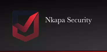Nkapa Security -  держите телефон в безопасности
