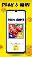 Zupee Ludo Clue - Play & Win capture d'écran 2
