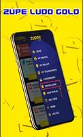 Zupee Gold Ludo mod Advisor скриншот 1