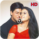 90's Hindi HD Video Songs icon