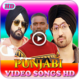 Punjabi Song DJ: Punjabi Video