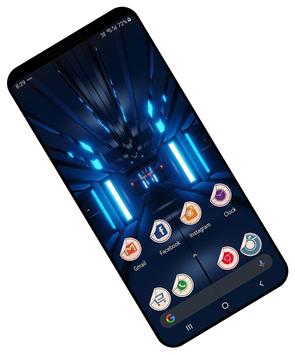 手机主题 截图 1
