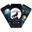 Moon theme