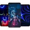Neue Wallpaper-App