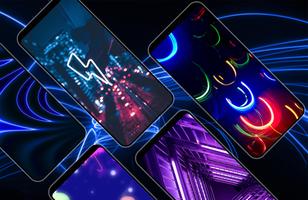 Neue Wallpaper-App Screenshot 1