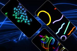 Neue Wallpaper-App Screenshot 2