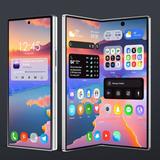 OneUI 8 Icon Pack APK