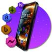 Astro Launcher-Design