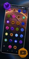 Astro Launcher-Design Screenshot 2