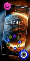Astro Launcher-Design Screenshot 3