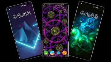 HD wallpapers app 2 تصوير الشاشة 1