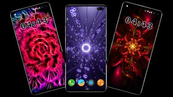 HD wallpapers app 2 تصوير الشاشة 2