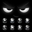 Black Icon Pack icon