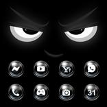 Black Icon Pack