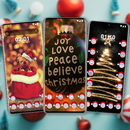 Christmas Wallpapers & Theme APK