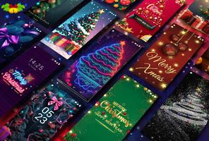 Christmas Images Plakat