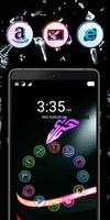 Crystal Theme Screenshot 1