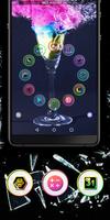 Crystal Theme Screenshot 2