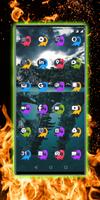 Tema Dinosaurus screenshot 2