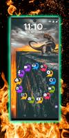Tema Dinosaurus screenshot 3