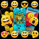 Emoji Theme APK