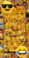 Emoji-Thema Screenshot 1