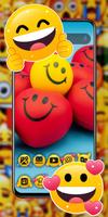 Emoji-Thema Screenshot 3