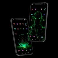 Thema für Galaxy Screenshot 1