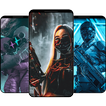 Gaming Wallpaper