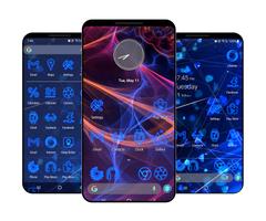 Chủ đề Neon bài đăng