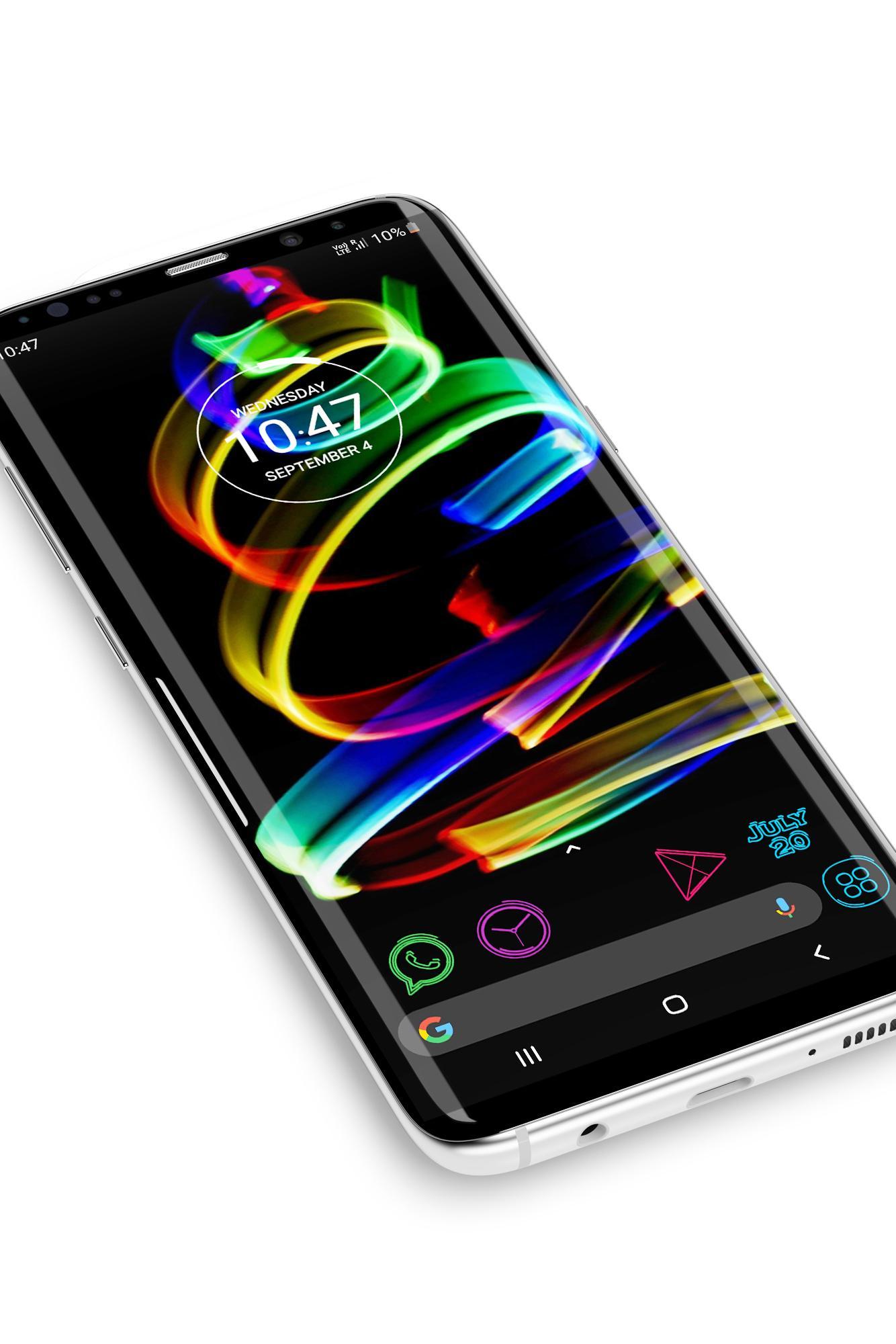 Themes App for Android - APK Download