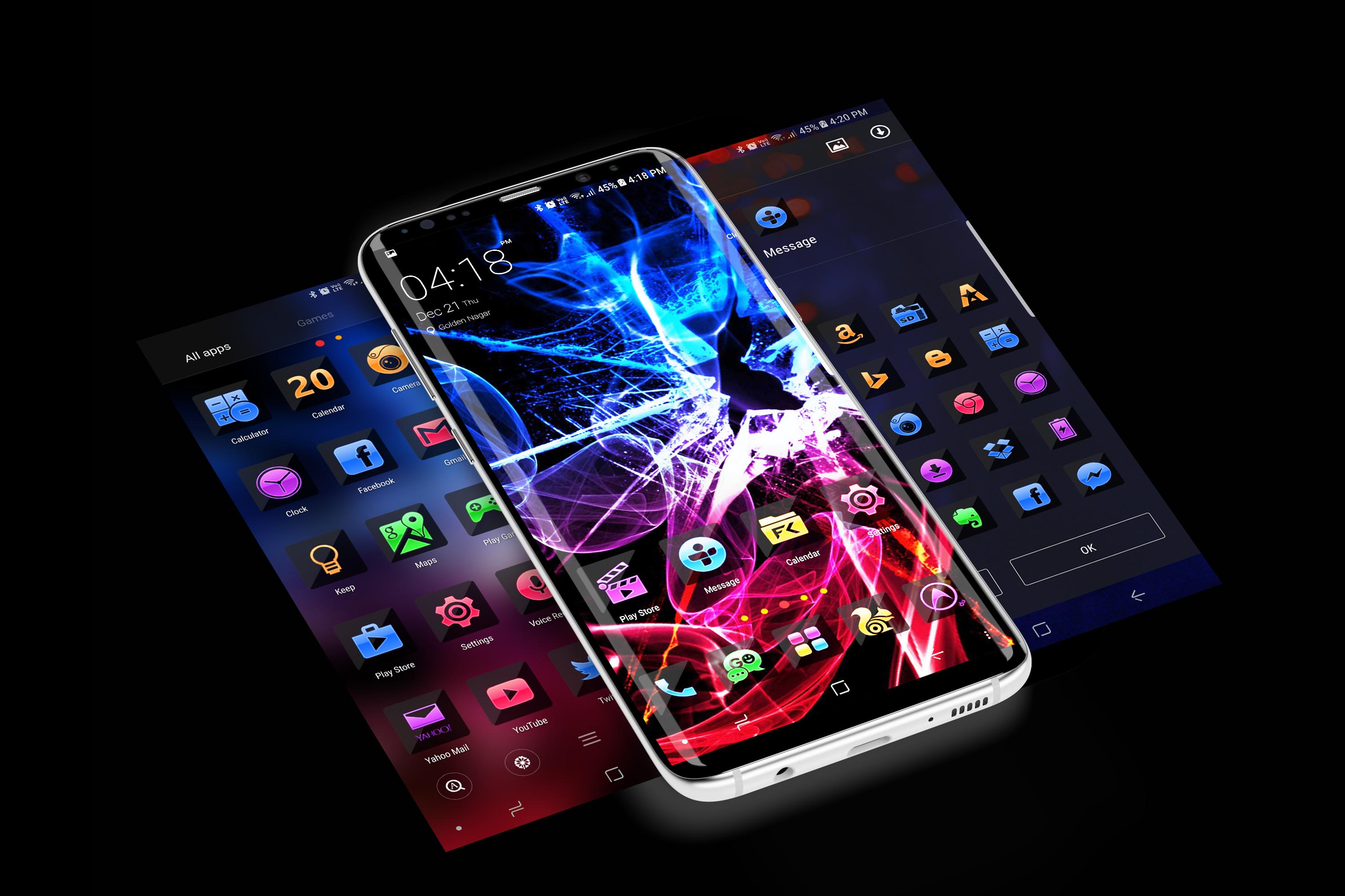 HD Themes for Android - APK Download