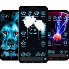 Themes for Android Phones Free Download Apk