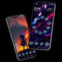 Tema untuk Samsung syot layar 2