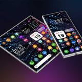 набор иконок для Android ™ APK