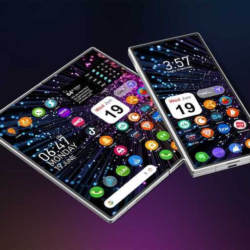 Icon Pack for Android