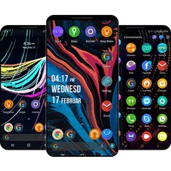 Icon Pack für Android ™ XAPK Herunterladen