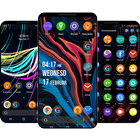 Icon Pack icône