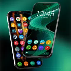 download Icon Pack per Android ™ XAPK