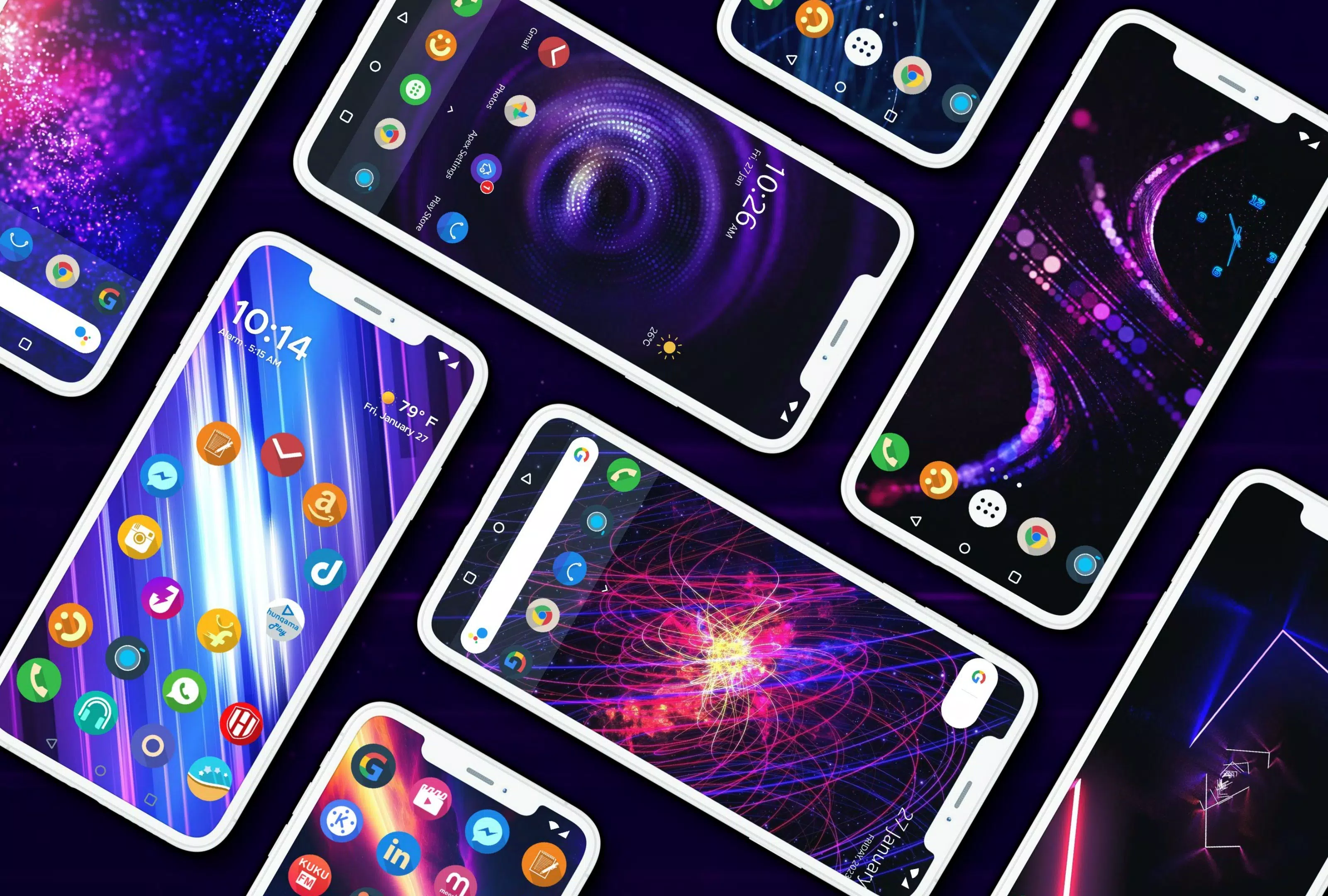 Icon Pack APK for Android Download Icon Pack APK for Android Download
