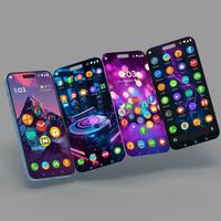 Icon Pack Affiche