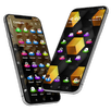 paquete de iconos 3D APK